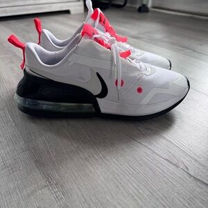 Women's Nike Air Max Up Shoes Size 10
